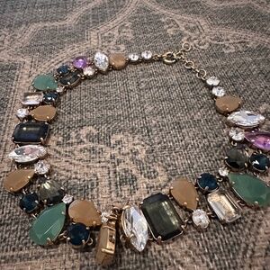 J. Crew Necklace